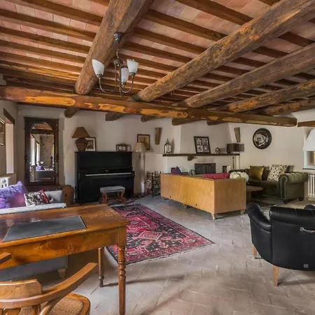 Villa Cappella 16 *