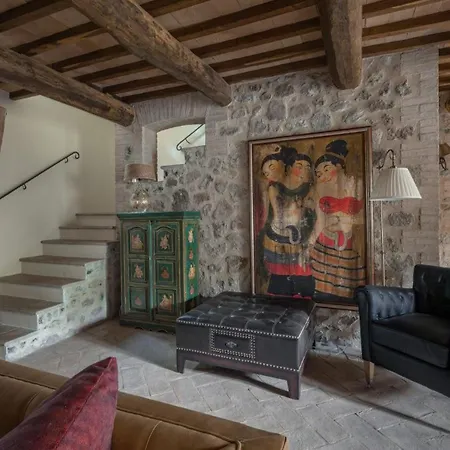 Villa Cappella 16